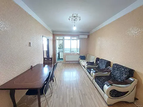 Satılır 2 otaqlı mənzil 55 m² — Bakı 2 otaq 55.00 m²
