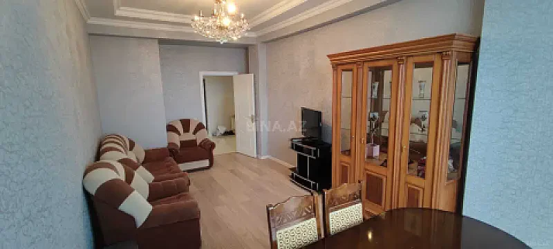 Satılır 2 otaqlı mənzil 64 m² — Bakı, Masazır 2 otaq 64.00 m²