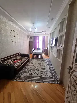 Satılır 3 otaqlı mənzil 86 m² — Bakı, Masazır 3 otaq 86.00 m²