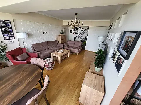 Kirayə verilir 3 otaqlı mənzil 70 m² — Bakı 3 otaq 70.00 m²