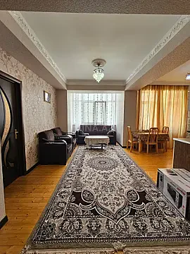 Satılır 3 otaqlı mənzil 72 m² — Bakı, Masazır 3 otaq 72.00 m²