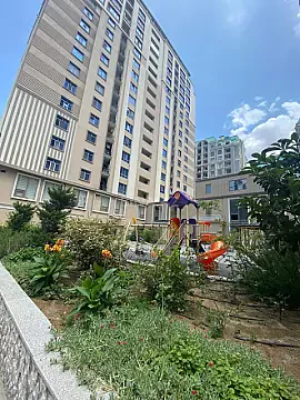 Satılır 4 otaqlı mənzil 145 m² — Bakı, Nəsimi 4 otaq 145.00 m²