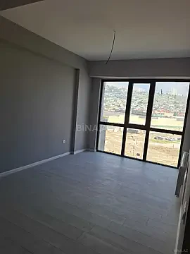 Satılır 2 otaqlı mənzil 53 m² — Bakı 2 otaq 53.00 m²