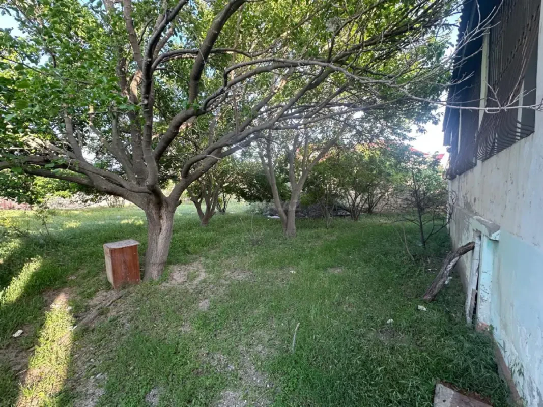Satılır 3 otaqlı həyət evi 85 m²