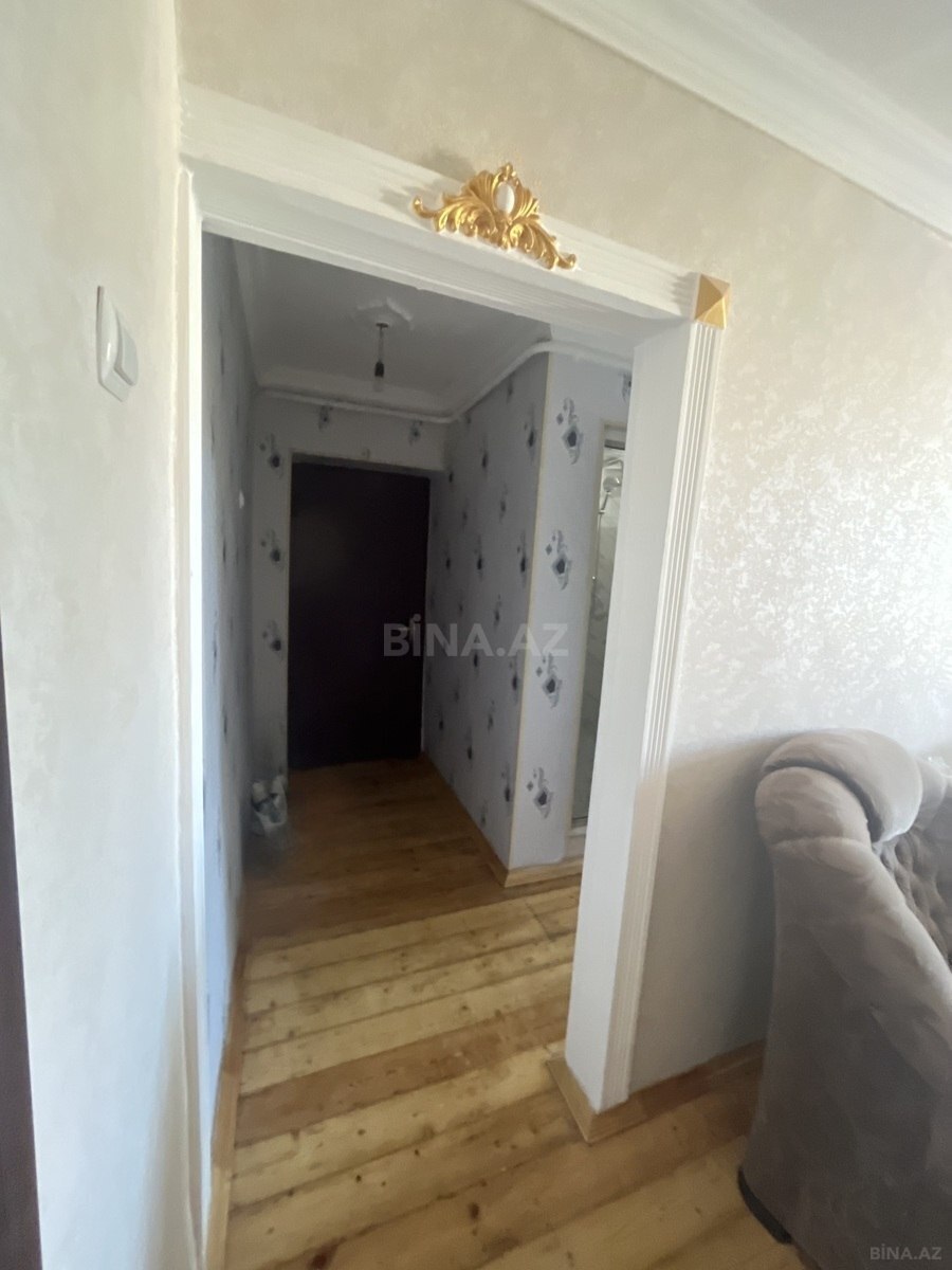 Satılır 2 otaqlı mənzil 40 m²