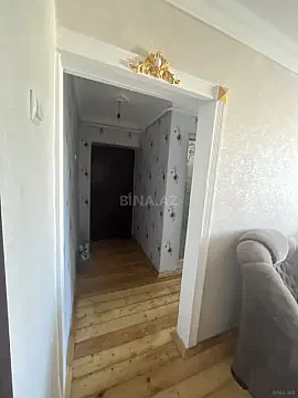 Satılır 2 otaqlı mənzil 40 m² — Gəncə 2 otaq 40.00 m²