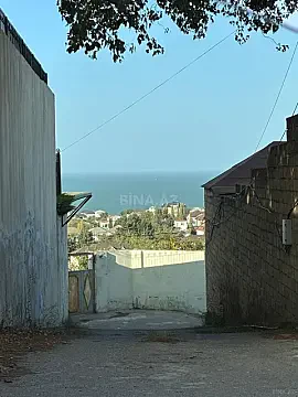 Satılır 6 otaqlı həyət evi 200 m² — Bakı, Novxanı 6 otaq 200.00 m²
