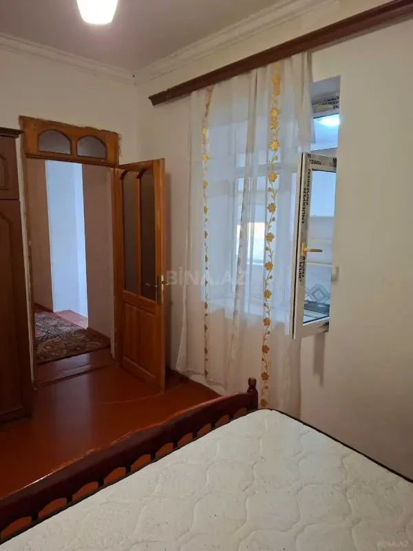 Kirayə verilir 2 otaqlı mənzil 35 m²