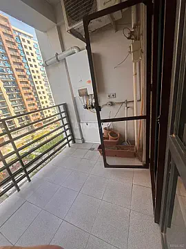 Kirayə verilir 3 otaqlı mənzil 115 m² — Bakı 3 otaq 115.00 m²
