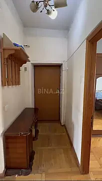 Kirayə verilir 3 otaqlı mənzil 70 m² — Bakı 3 otaq 70.00 m²