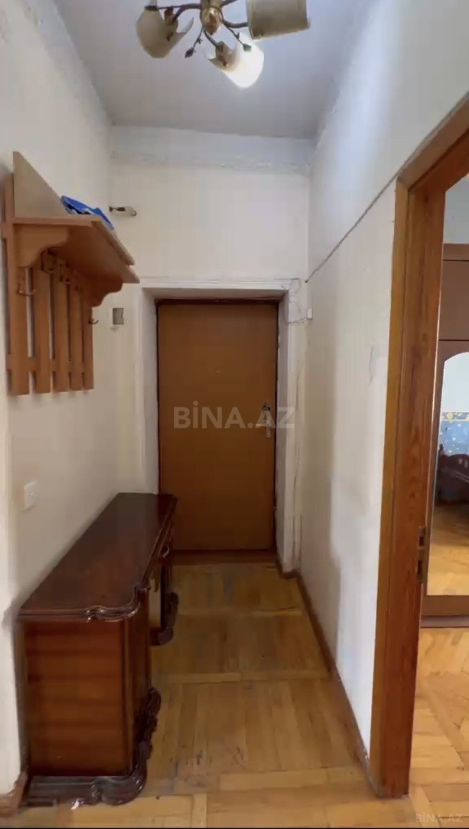 Kirayə verilir 3 otaqlı mənzil 70 m²