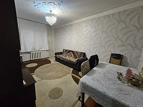 Satılır 2 otaqlı mənzil 55 m² — Bakı, Yeni Günəşli 2 otaq 55.00 m²