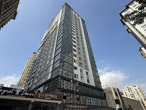 Satılır 4 otaqlı mənzil 202 m² — Bakı, Xətai 4 otaq 202.00 m²
