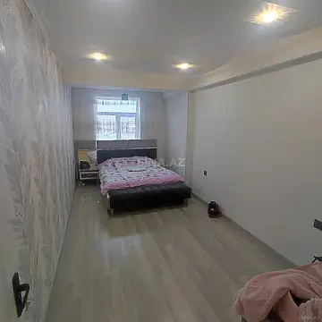 Kirayə verilir 3 otaqlı mənzil 75 m² — Xırdalan 3 otaq 75.00 m²