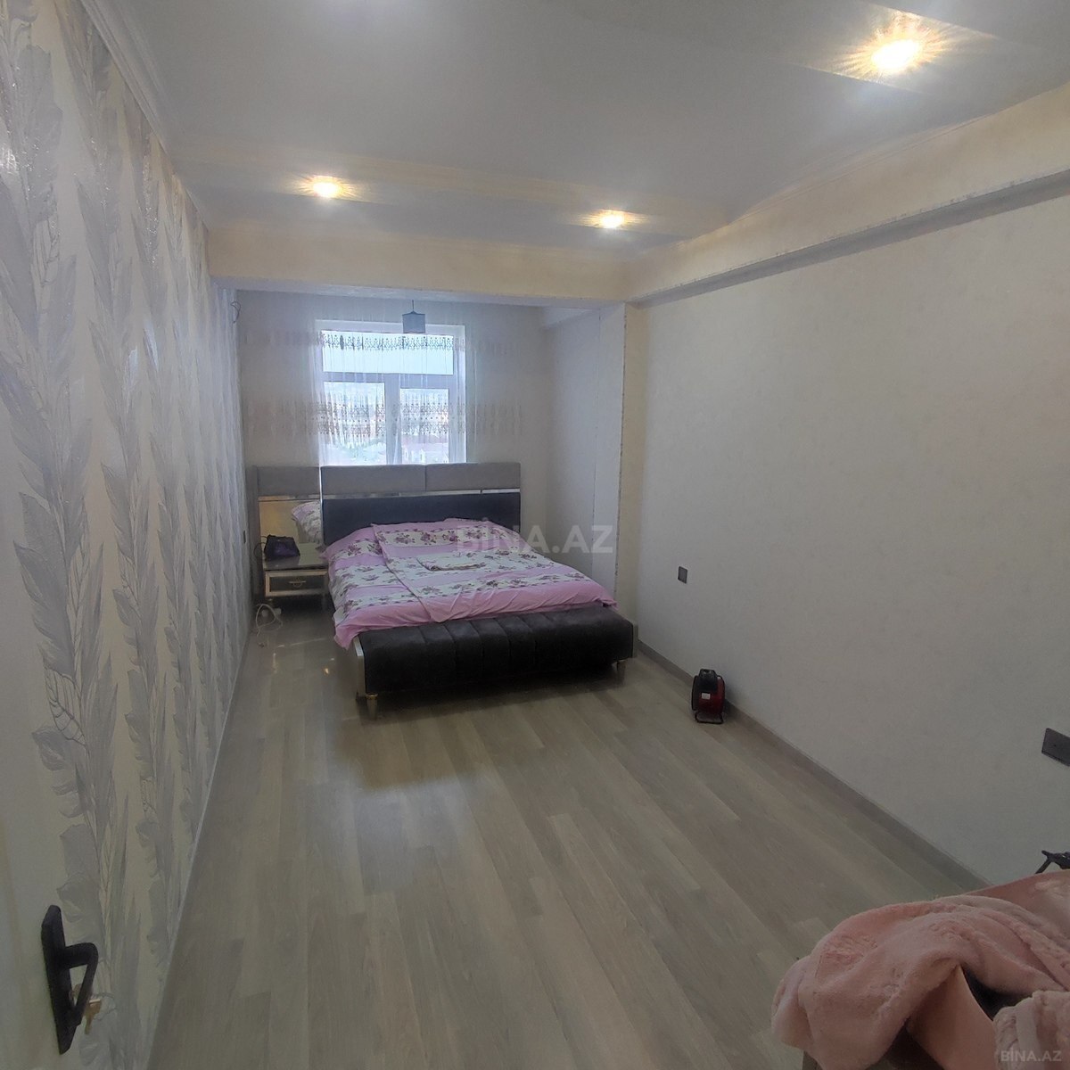 Kirayə verilir 3 otaqlı mənzil 75 m²