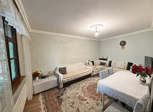 Satılır 3 otaqlı həyət evi 85 m² — Bakı, Balaxanı 3 otaq 85.00 m²