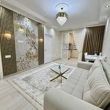Satılır 2 otaqlı mənzil 40 m² — Bakı, 7-ci mikrorayon 2 otaq 40.00 m²