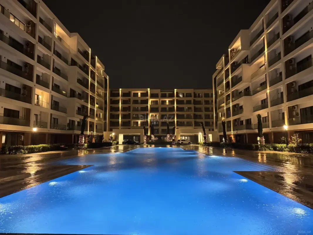 Kirayə verilir 1 otaqlı həyət evi 50 m²