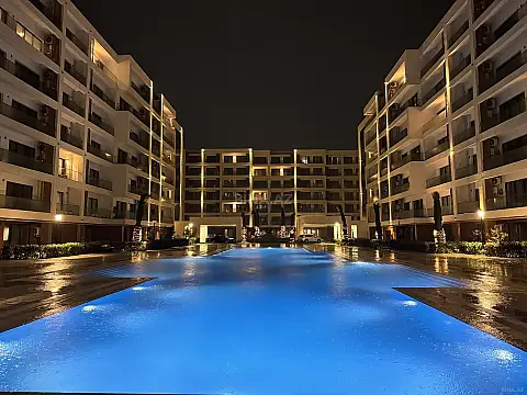 Kirayə verilir 1 otaqlı həyət evi 50 m² — Bakı, Nardaran 1 otaq 50.00 m²