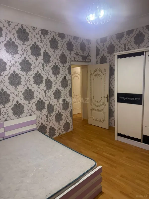 Kirayə verilir 2 otaqlı mənzil 47 m²