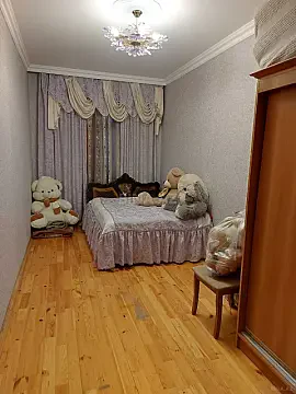 Satılır 2 otaqlı mənzil 50 m² — Bakı 2 otaq 50.00 m²