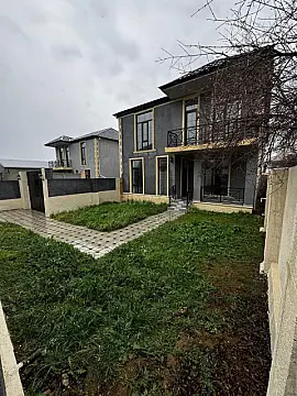 Satılır 4 otaqlı həyət evi 155 m² — Bakı, Mehdiabad 4 otaq 155.00 m²