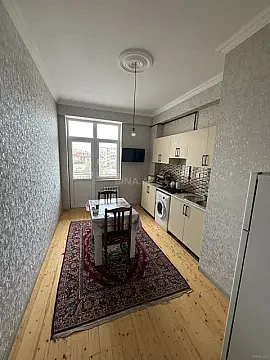 Satılır 2 otaqlı mənzil 65 m² — Bakı, Lökbatan 2 otaq 65.00 m²