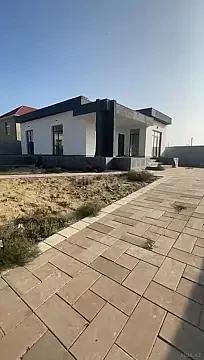 Satılır 4 otaqlı həyət evi 120 m² — Bakı 4 otaq 120.00 m²