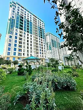 Satılır 4 otaqlı mənzil 118 m² — Bakı, Nərimanov 4 otaq 118.00 m²