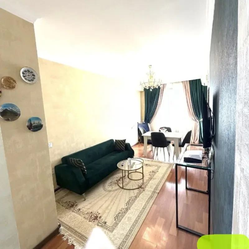 Satılır 3 otaqlı mənzil 60 m²