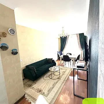 Satılır 3 otaqlı mənzil 60 m² — Bakı, 7-ci mikrorayon 3 otaq 60.00 m²