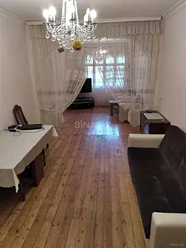Satılır 2 otaqlı mənzil 82 m² — Bakı 2 otaq 82.00 m²
