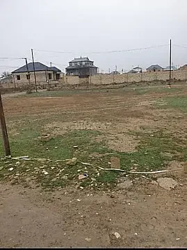Satılır torpaq sahəsi 8 m² — Gəncə 8.00 m²