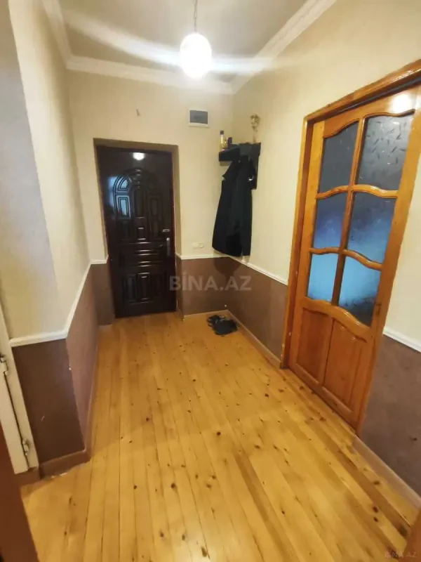 Kirayə verilir 3 otaqlı mənzil 70 m²