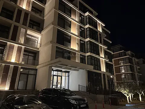 Kirayə verilir 3 otaqlı mənzil 88 m² — Bakı, Nardaran 3 otaq 88.00 m²