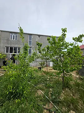 Satılır 6 otaqlı həyət evi 170 m² — Bakı, Buzovna 6 otaq 170.00 m²