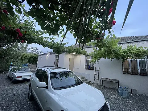 Satılır 4 otaqlı həyət evi 135 m² — Bakı, Biləcəri 4 otaq 135.00 m²