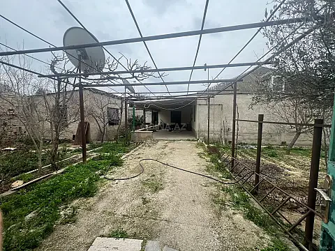 Satılır 5 otaqlı həyət evi 121 m² — Bakı, Mərdəkan 5 otaq 121.00 m²