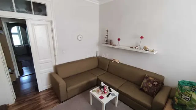Kirayə verilir 2 otaqlı mənzil 50 m² — Bakı, Bayıl 2 otaq 50.00 m²