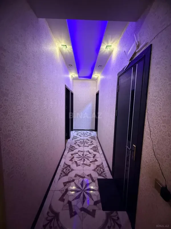 Satılır 3 otaqlı mənzil 86 m²