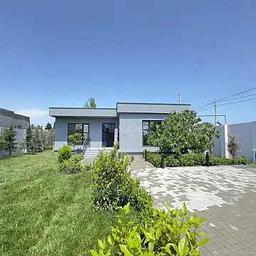 Satılır 4 otaqlı həyət evi 150 m² — Bakı, Buzovna 4 otaq 150.00 m²