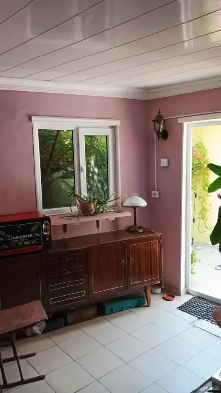 Satılır 4 otaqlı həyət evi 97 m²