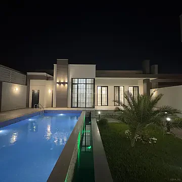 Satılır 4 otaqlı həyət evi 200 m² — Bakı, Mərdəkan 4 otaq 200.00 m²