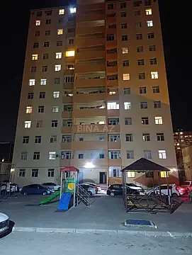 Satılır 2 otaqlı mənzil 44 m² — Bakı, Həzi Aslanov qəs. 2 otaq 44.00 m²