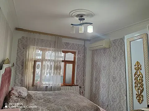 Satılır 3 otaqlı mənzil 70 m² — Bakı, Sahil qəs. 3 otaq 70.00 m²