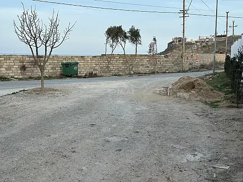 Satılır torpaq sahəsi 6 m² — Bakı, Pirallahı 6.00 m²