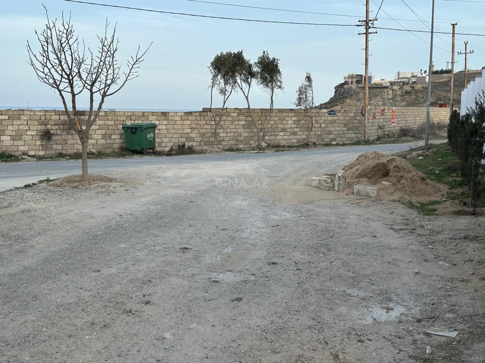 Satılır torpaq sahəsi 6 m²