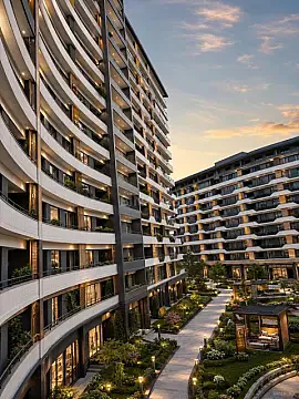 Satılır 2 otaqlı mənzil 91 m² — Bakı, Biləcəri 2 otaq 91.00 m²
