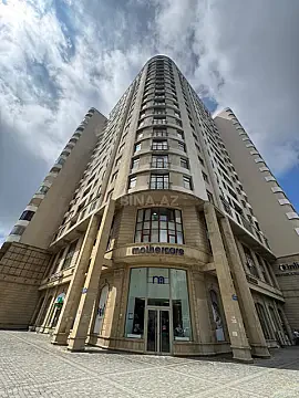 Satılır 3 otaqlı mənzil 90 m² — Bakı 3 otaq 90.00 m²
