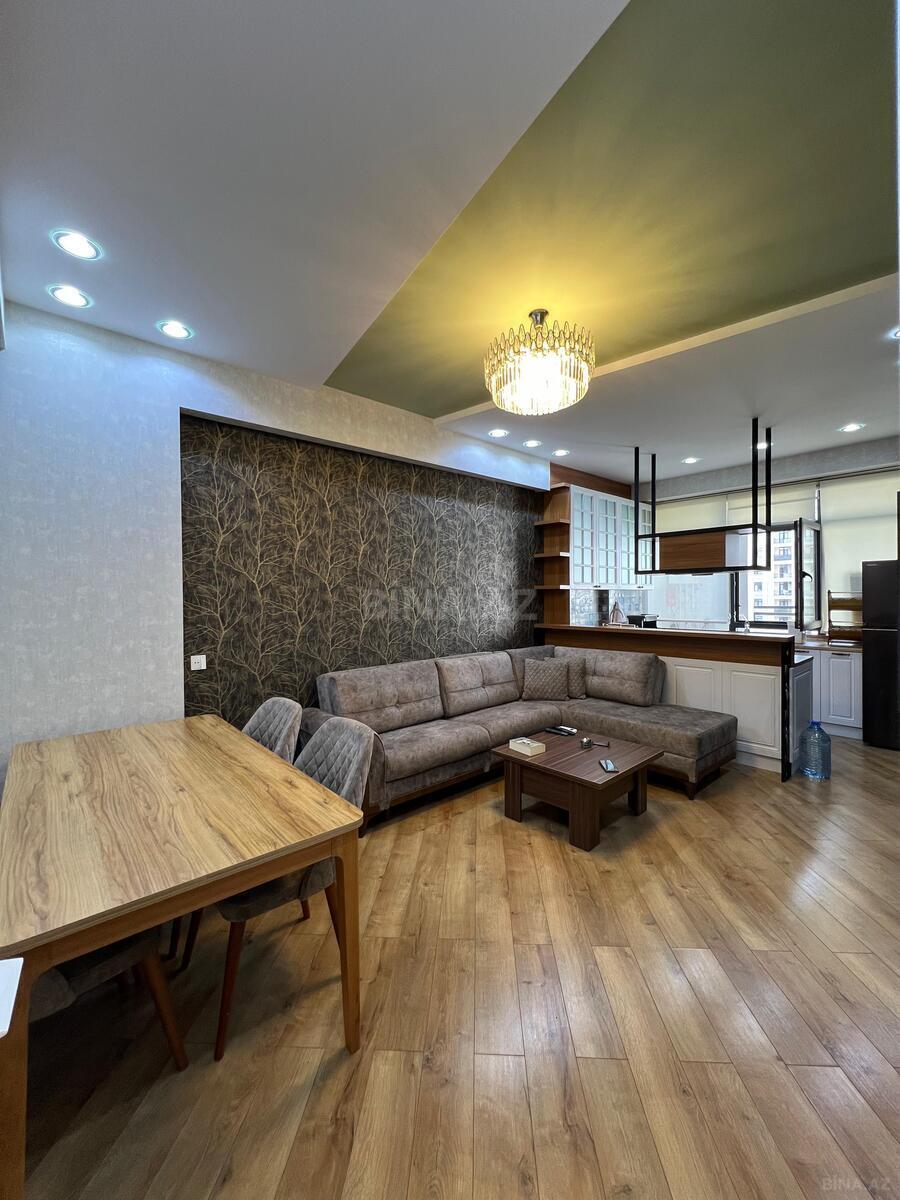 Satılır 3 otaqlı mənzil 85 m²